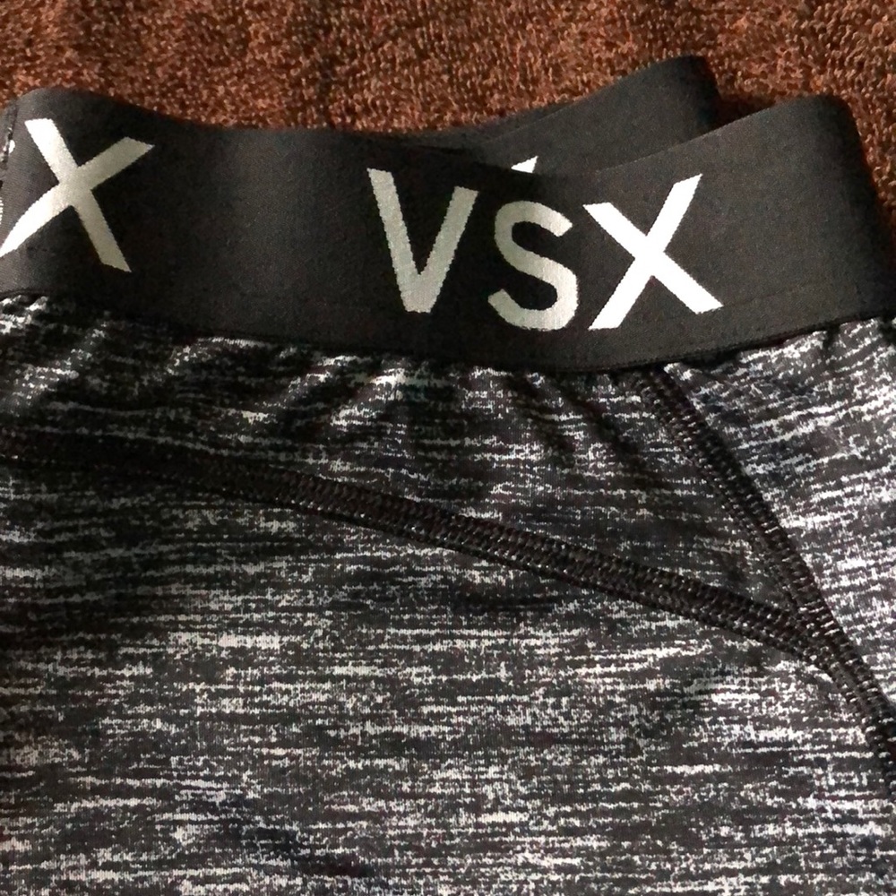 VS Hot Shorts